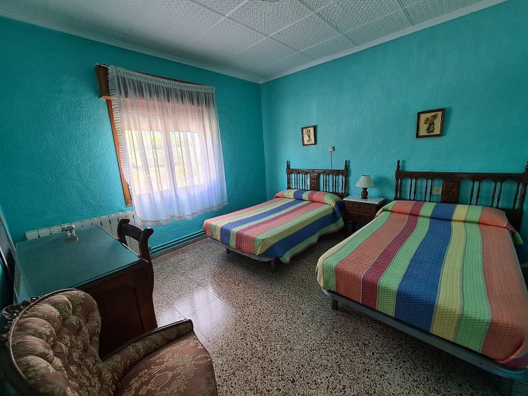 Country House for Sale in Sax, Alicante 22