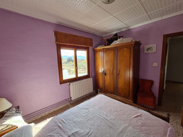 Country House for Sale in Sax, Alicante 25