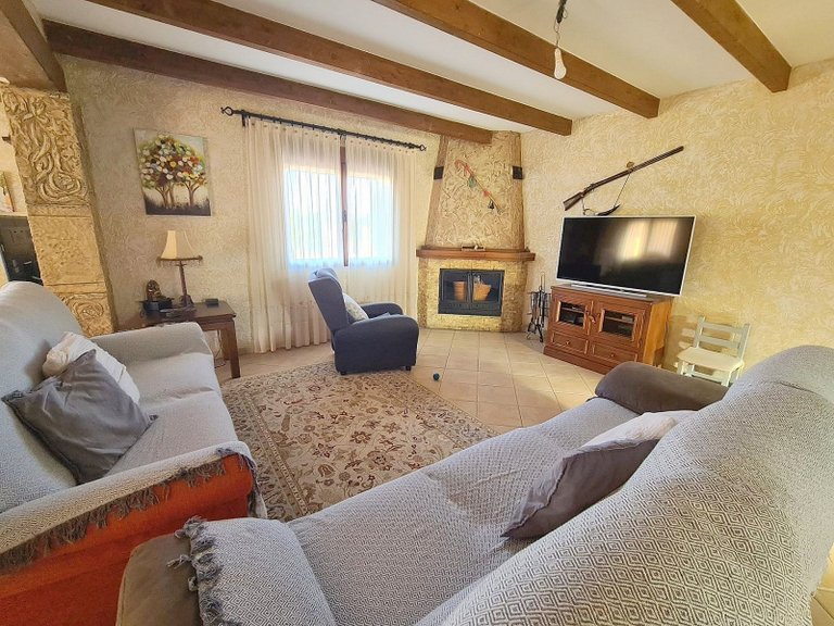 Villa for Sale in Pinoso, Alicante 27