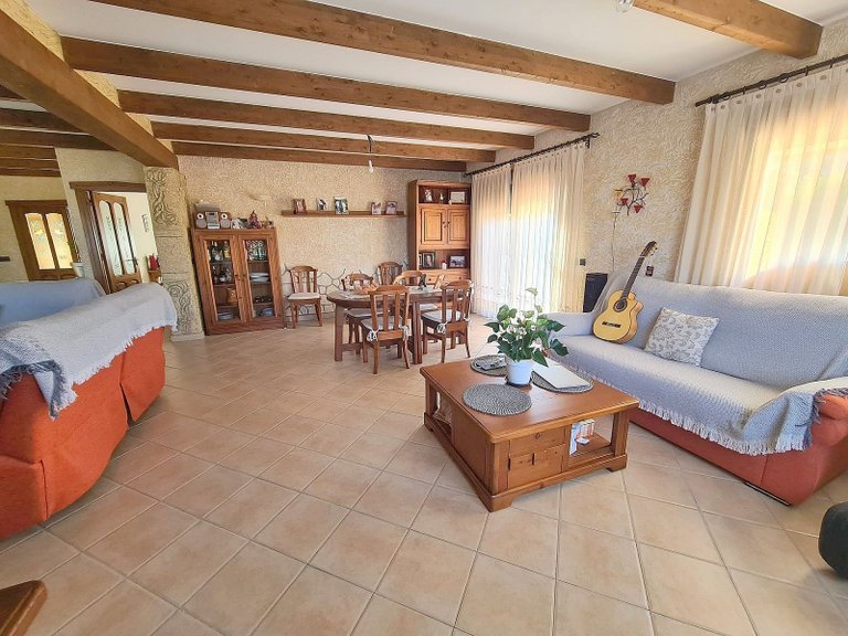 Villa for Sale in Pinoso, Alicante 25