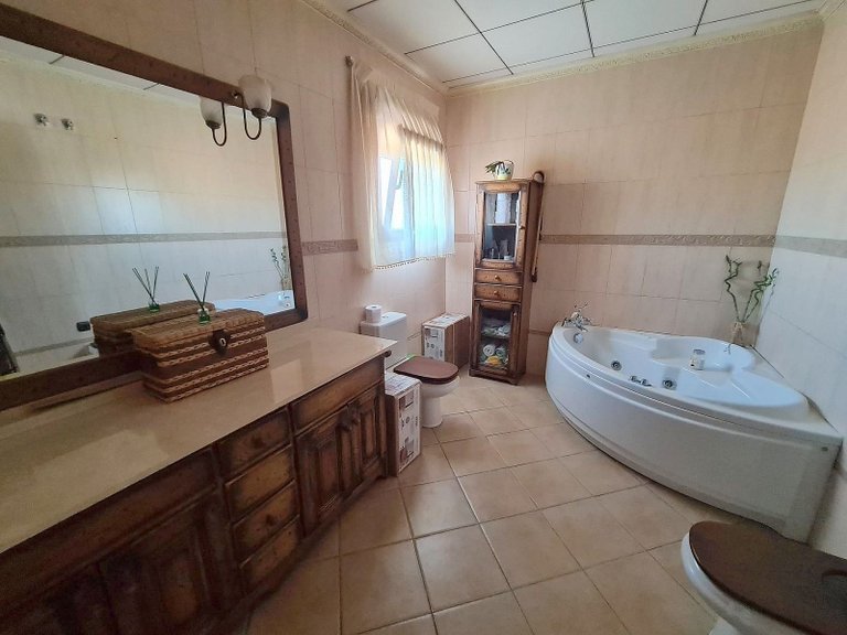 Villa for Sale in Pinoso, Alicante 11