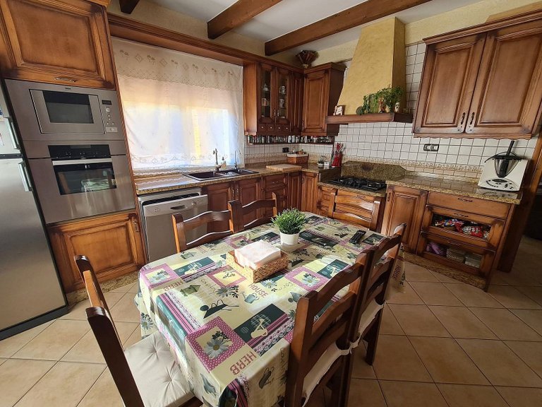 Villa for Sale in Pinoso, Alicante 24