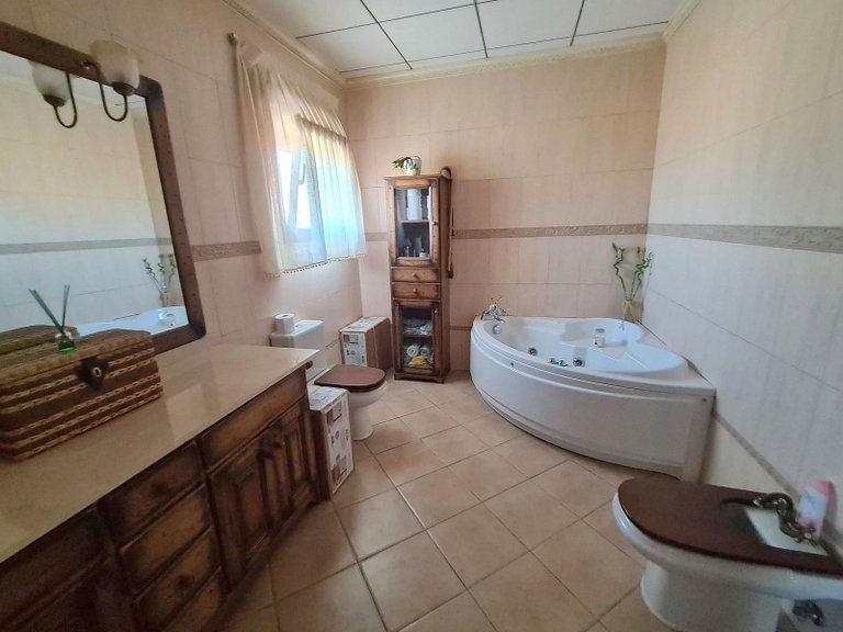 Villa for Sale in Pinoso, Alicante 12