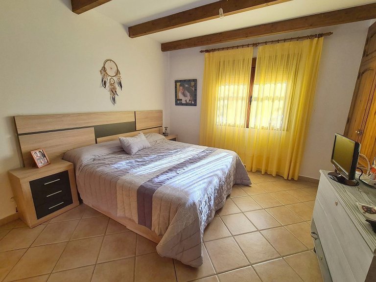 Villa for Sale in Pinoso, Alicante 18