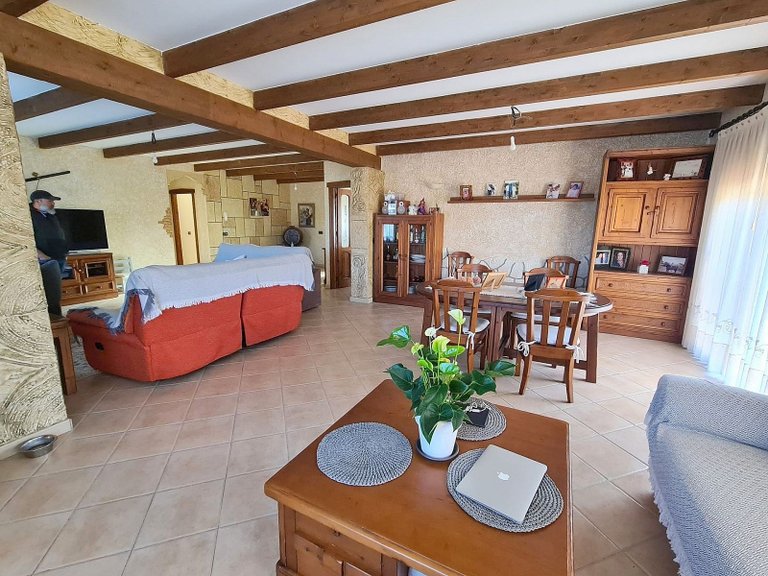 Villa for Sale in Pinoso, Alicante 22