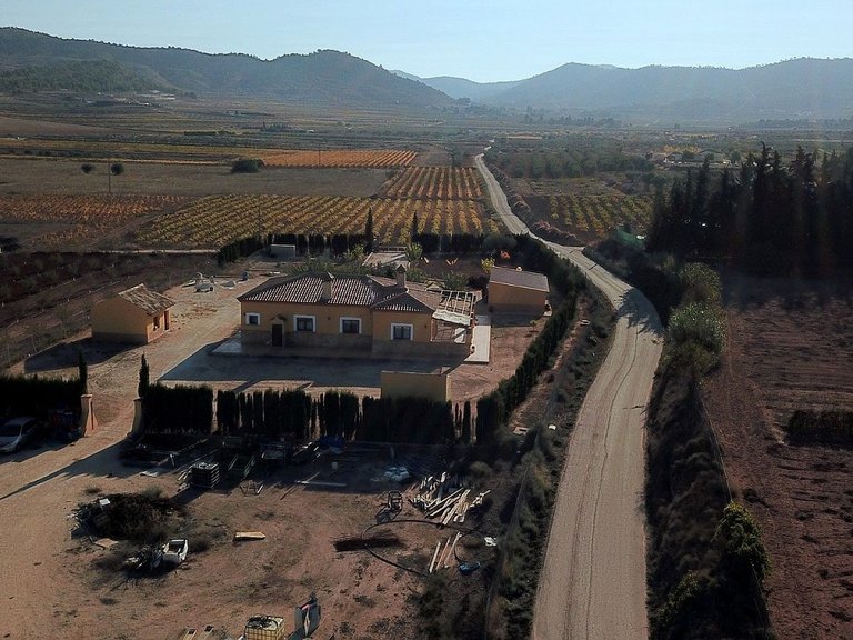 Villa for Sale in Pinoso, Alicante 8