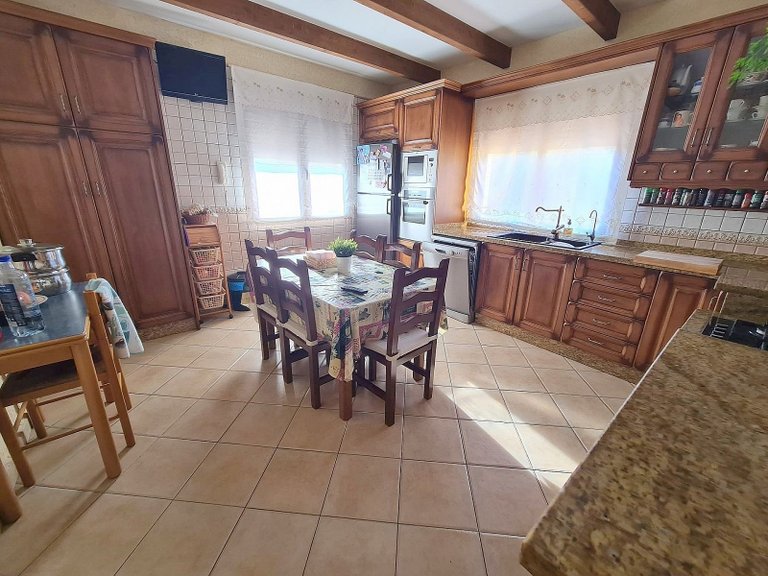 Villa for Sale in Pinoso, Alicante 21