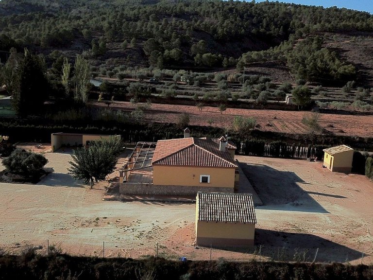 Villa for Sale in Pinoso, Alicante 6