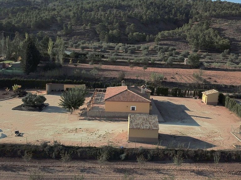 Villa for Sale in Pinoso, Alicante 5
