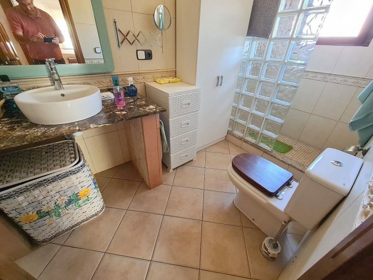 Villa for Sale in Pinoso, Alicante 14