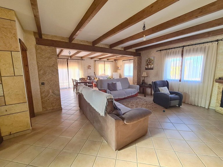 Villa for Sale in Pinoso, Alicante 29