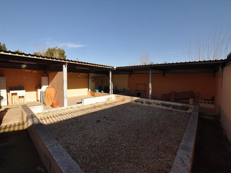 Villa for Sale in Villena, Alicante 12