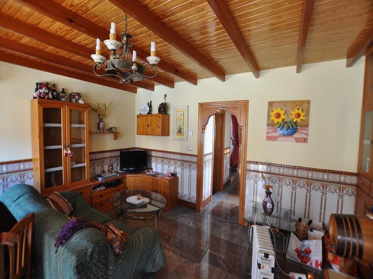 Villa for Sale in Villena, Alicante 16