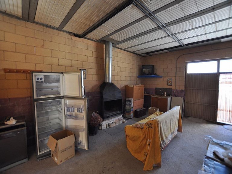 Villa for Sale in Villena, Alicante 15