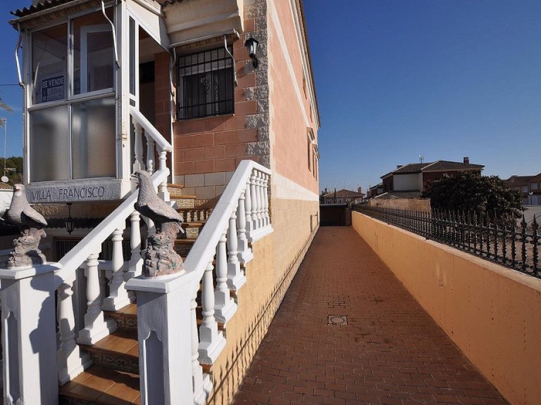 Villa for Sale in Villena, Alicante 5