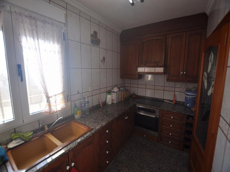 Villa for Sale in Villena, Alicante 17