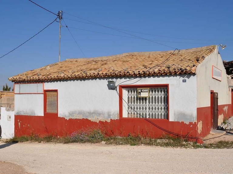 Town House for Sale in Pinoso, Alicante 2