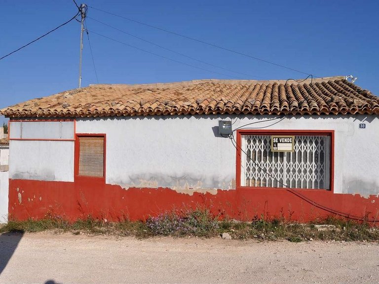 Town House for Sale in Pinoso, Alicante 10