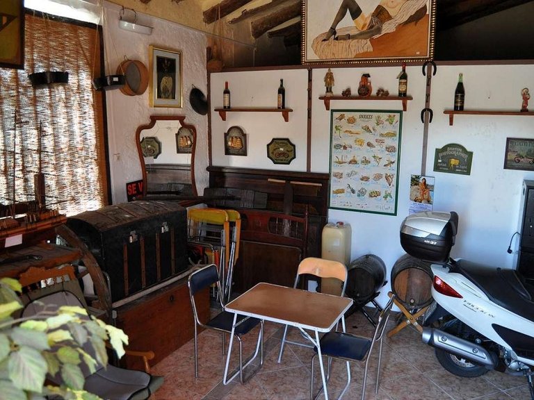 Town House for Sale in Pinoso, Alicante 45