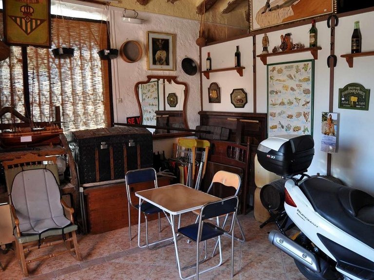 Town House for Sale in Pinoso, Alicante 15