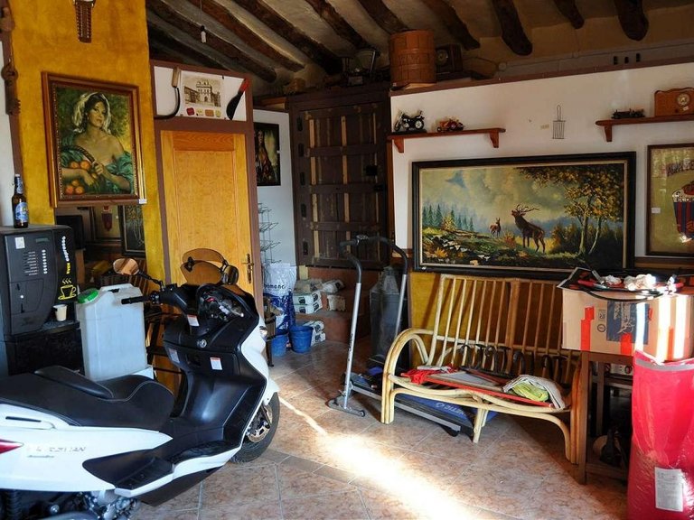 Town House for Sale in Pinoso, Alicante 16