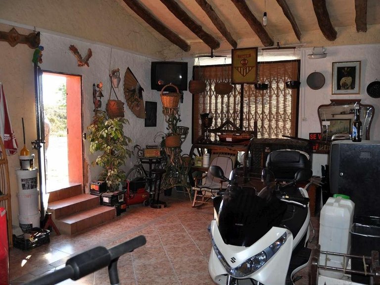 Town House for Sale in Pinoso, Alicante 17