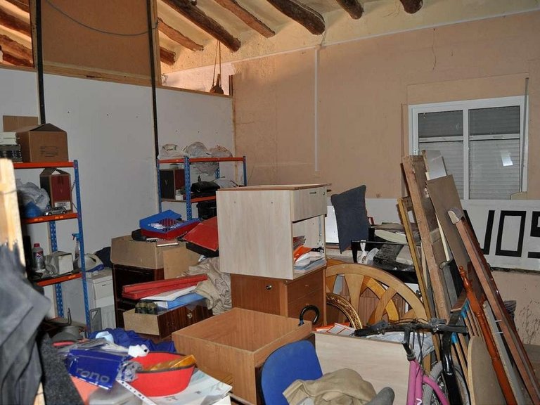 Town House for Sale in Pinoso, Alicante 19