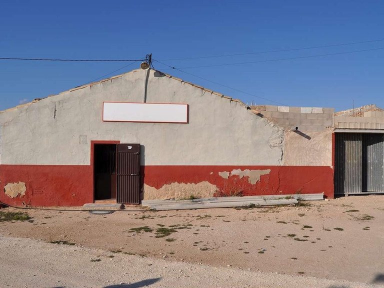 Town House for Sale in Pinoso, Alicante 12