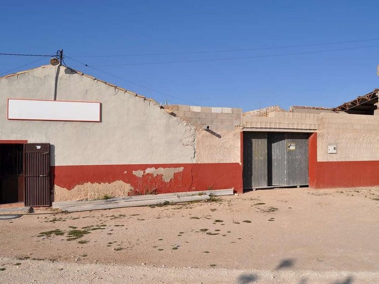 Town House for Sale in Pinoso, Alicante 13