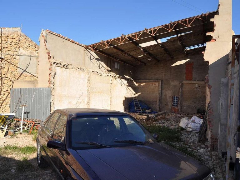 Town House for Sale in Pinoso, Alicante 14