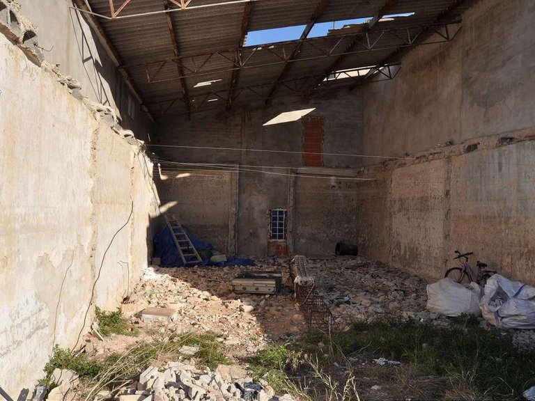 Town House for Sale in Pinoso, Alicante 20