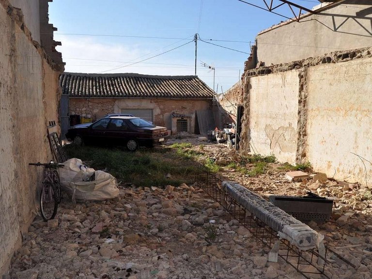 Town House for Sale in Pinoso, Alicante 21