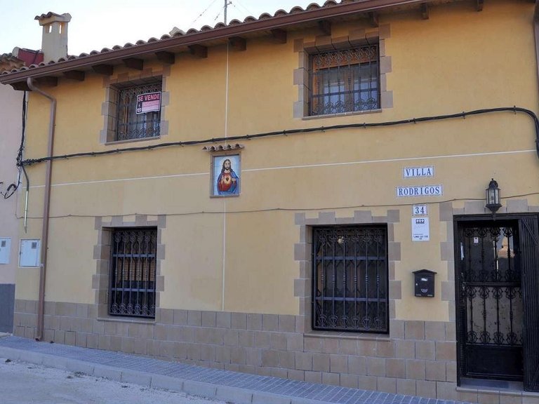 Town House for Sale in Pinoso, Alicante 22