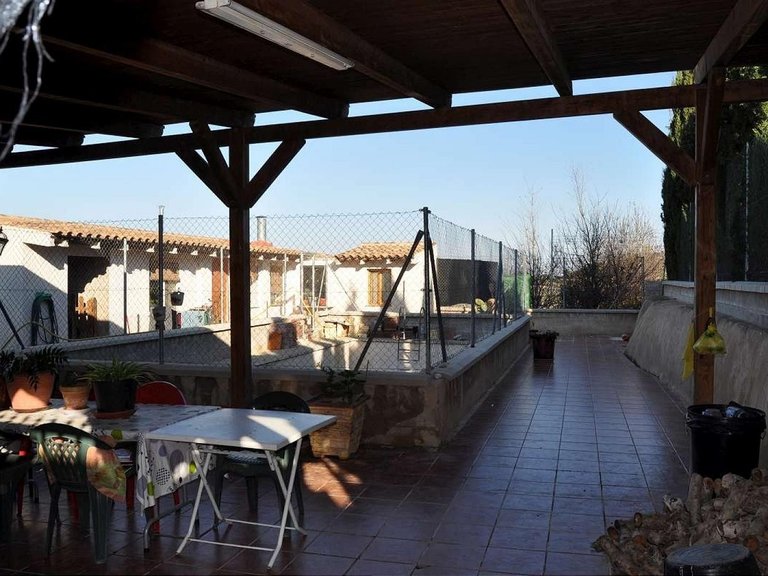 Town House for Sale in Pinoso, Alicante 11