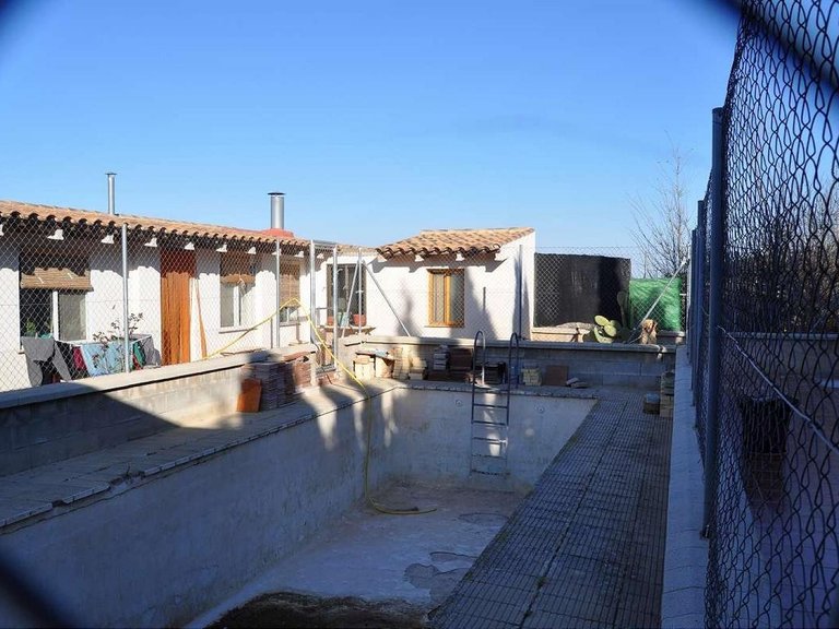 Town House for Sale in Pinoso, Alicante 3