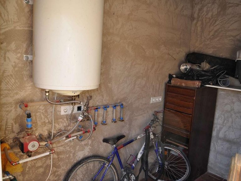Town House for Sale in Pinoso, Alicante 24