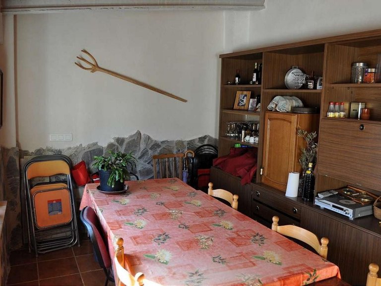 Town House for Sale in Pinoso, Alicante 25