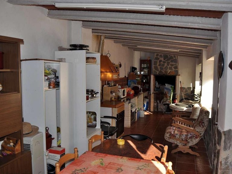 Town House for Sale in Pinoso, Alicante 26
