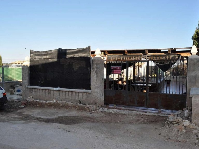Town House for Sale in Pinoso, Alicante 29