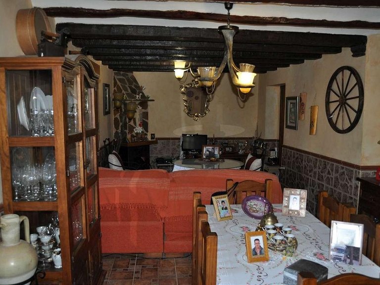 Town House for Sale in Pinoso, Alicante 30