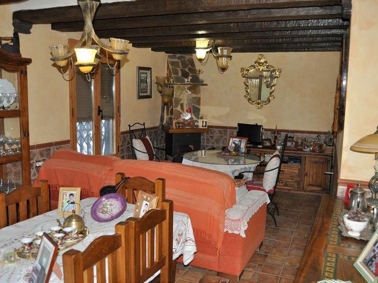 Town House for Sale in Pinoso, Alicante 4