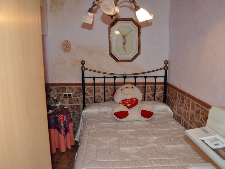 Town House for Sale in Pinoso, Alicante 31