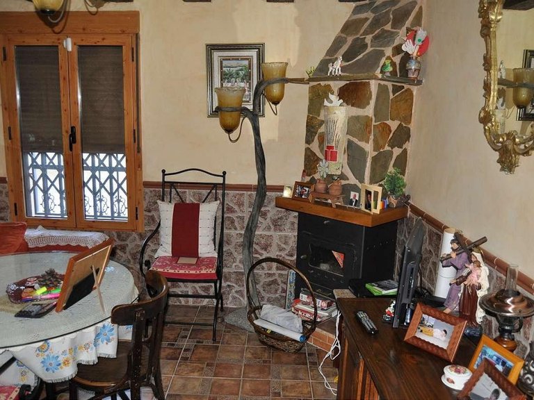 Town House for Sale in Pinoso, Alicante 32