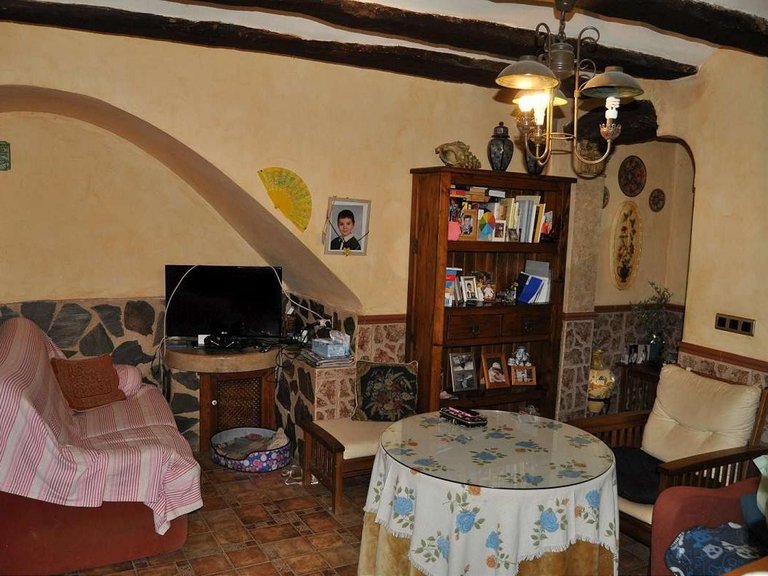 Town House for Sale in Pinoso, Alicante 6