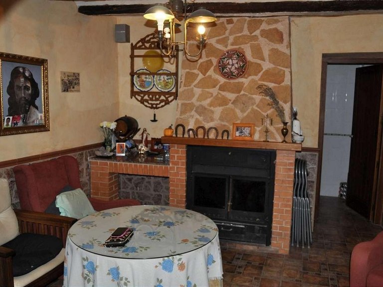 Town House for Sale in Pinoso, Alicante 34