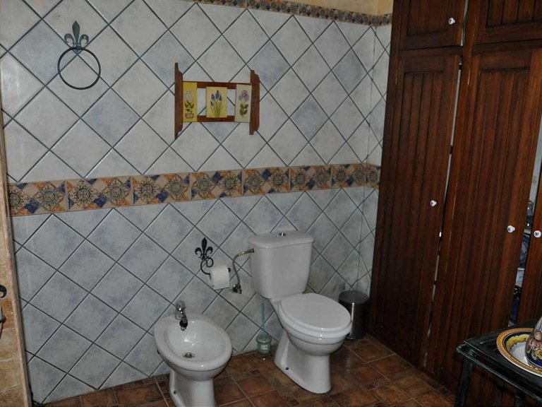 Town House for Sale in Pinoso, Alicante 36