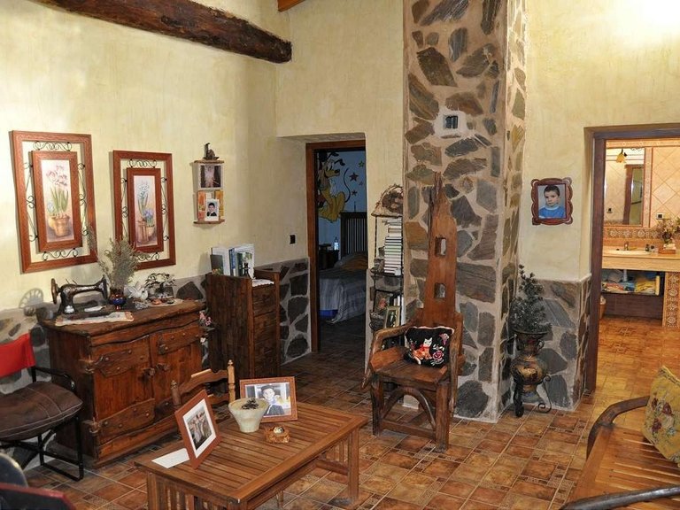Town House for Sale in Pinoso, Alicante 7