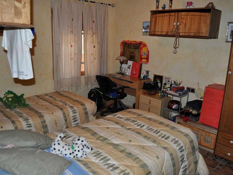 Town House for Sale in Pinoso, Alicante 38