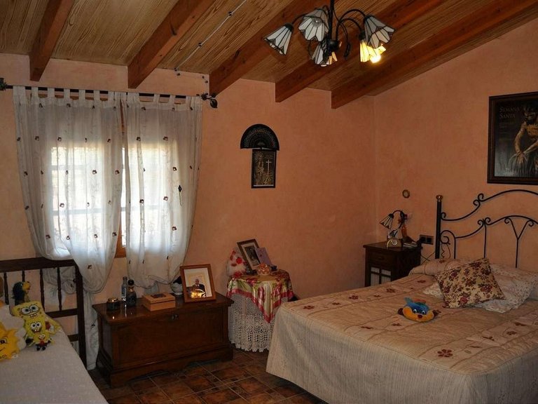 Town House for Sale in Pinoso, Alicante 39