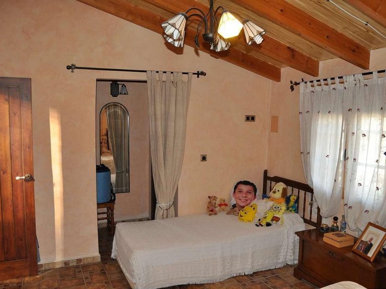 Town House for Sale in Pinoso, Alicante 41